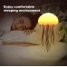  Jellyfish Lamp LED Mood RGB Lamp Plastic